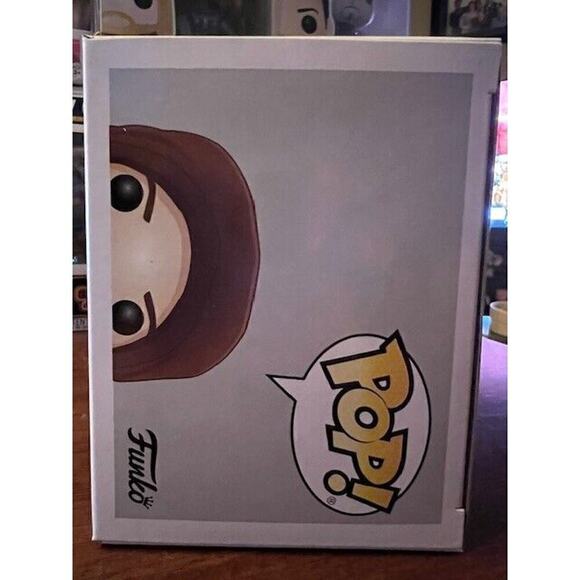 POP Star Wars #273 - Obi-Wan Kenobi (Walgreens Exclusive) - Picture 6 of 7